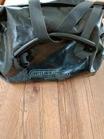 Ortlieb Duffle 110L black, Ophalen of Verzenden, Gebruikt, Ortlieb
