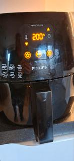 Philips Airfryer - Gebruikt, Ophalen, Gebruikt, Airfryer