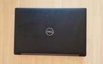 Dell Latitude 7490 | 14 inch | IntelCore i7 16GB 256GB | ver, 256 GB, 2 tot 3 Ghz, Qwerty, Ophalen of Verzenden