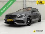 Mercedes A-klasse 250 Amg Performance Panodak Navi Carplay L, 65 €/maand, 4 cilinders, 715 kg, 1335 kg