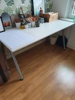 Thyge bureautafel, Ophalen, Gebruikt