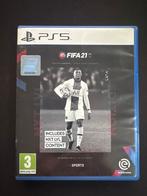 FIFA 21 NXT LVL Edition - PS5, Ophalen of Verzenden, Zo goed als nieuw