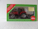siku 2853, Ophalen of Verzenden, Zo goed als nieuw, Tractor of Landbouw, SIKU