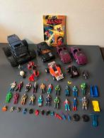 Vintage M.A.S.K mask verzameling, Ophalen of Verzenden, Gebruikt