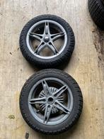 Piaggio hexagon 140mm velgenset, Ophalen