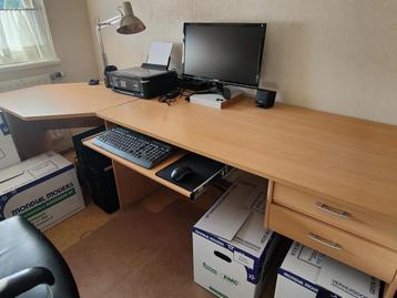 bureau