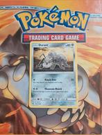 Durant 128/214 Sun&Moon Lost Thunder pokemon kaart, Ophalen of Verzenden, Zo goed als nieuw, Losse kaart