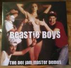 Beastie Boys: The def jam master demos lp blauw vinyl, Verzenden, Gebruikt