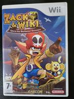 zack & wiki quest for barbaros treasure, Spelcomputers en Games, 1 speler, Ophalen of Verzenden, Gebruikt, Vanaf 7 jaar