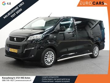 Peugeot Expert 2.0 BlueHDI 145PK L3 Automaat Airco Bluetooth beschikbaar voor biedingen