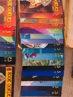 Rooie Oortjes Stripboeken Collectie, Boeken, Meerdere stripboeken, Ophalen of Verzenden, Gelezen