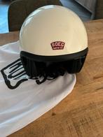 Roeg sundown vintage jethelm motorhelm L, Motoren, Kleding | Motorhelmen, Overige merken, Jethelm, Ophalen of Verzenden, Nieuw zonder kaartje