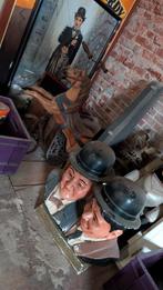 Bar decoratie - diverse voorwerpen, Ophalen