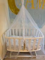 Schommelwieg / Babywieg, Ophalen, Gebruikt, Wieg