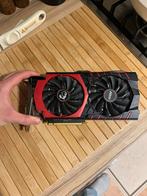 GTX 980 4GB OC Editie, Computers en Software, Videokaarten, PCI-Express 3, Gebruikt, HDMI, Ophalen of Verzenden