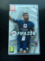 FIFA 23, Online, Ophalen of Verzenden, Zo goed als nieuw, Sport