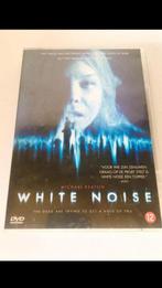 dvd:  “WHITE NOISE”, Cd's en Dvd's, Dvd's | Horror, Spoken en Geesten, Ophalen of Verzenden, Vanaf 12 jaar, Zo goed als nieuw