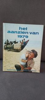 Het aanzien van 1979, Ophalen of Verzenden, Gelezen, Overige gebieden