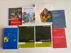 Business studieboeken, Boeken, Ophalen of Verzenden, Gelezen, HBO
