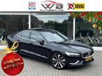 Volvo S60 2.0 B3 Inscription | Pano | Navi | Vol | Fabrieksg, 4 cilinders, 1969 cc, S60, Bedrijf