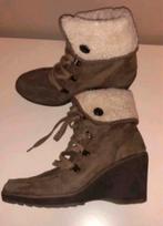 Supertrash schoenen maat 39, Bruin, Lage of Enkellaarzen, Ophalen of Verzenden, Zo goed als nieuw