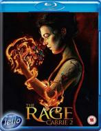 Blu-ray: The Rage: Carrie 2 (1999 Emily Bergl Jason London), Ophalen of Verzenden, Nieuw in verpakking, Horror