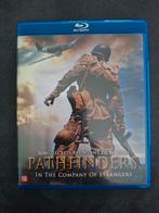 Pathfinders: In The Company Of Strangers,  Blu-ray,  NLO., Ophalen of Verzenden, Zo goed als nieuw, Overige genres