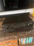 Technics receiver SA-DX930, Audio, Tv en Foto, Overige merken, Gebruikt, Ophalen of Verzenden, 120 watt of meer