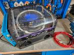 Ripper auto subwoofer, Auto diversen, Autospeakers, Ophalen, Gebruikt