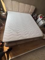 Topper ikea, Huis en Inrichting, Ophalen, Zo goed als nieuw, Tweepersoons