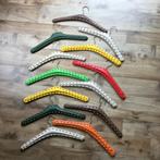 Kledinghangers jaren 70, Verzamelen, Retro, Ophalen of Verzenden, Huis en Inrichting