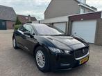 Jaguar I-PACE Ev400 400pk AWD Aut 12/2018 Zwart Leder I Pace, Automaat, I-PACE, 234 pk, Zwart