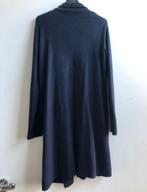 MORGAN vest blauw mt L, Maat 38/40 (M), -, Frankrijk, Morgan