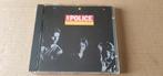 The Police, Ophalen of Verzenden, 1980 tot 2000, Zo goed als nieuw