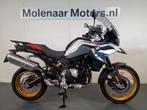 BMW F850 GS (bj 2020), 853 cc, 2 cilinders, Motorrijbewijs A, Bedrijf