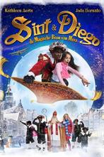 Sint & Diego - De Magische Bron van Myra DVD NW./ORG., Alle leeftijden, Ophalen of Verzenden, Zo goed als nieuw, Actie en Avontuur