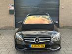 Mercedes-Benz C-klasse Estate 180 Prestige Aut7 Estate Deale, Automaat, 745 kg, Achterwielaandrijving, Leder en Stof