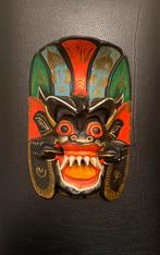 Rangda masker uit Bali, Ophalen of Verzenden