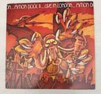 Amon Düül II – Live In London, Cd's en Dvd's, Vinyl | Rock, Ophalen of Verzenden, Zo goed als nieuw, Overige formaten, Poprock