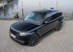 Land Rover Range Rover P550e Autobiography | 23" inch SV Bes, Automaat, Gebruikt, Zwart, Zwart
