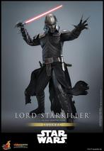 Hot Toys Star Wars Lord Starkiller VGM63, Verzamelen, Star Wars, West Campus 1 76863 Herxheim (DE), Heo GmbH, Nieuw, Ophalen of Verzenden
