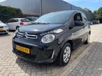 Citroen C1 1.0 VTi Feel / Carplay / Camera, Voorwielaandrijving, Stof, Gebruikt, 4 stoelen