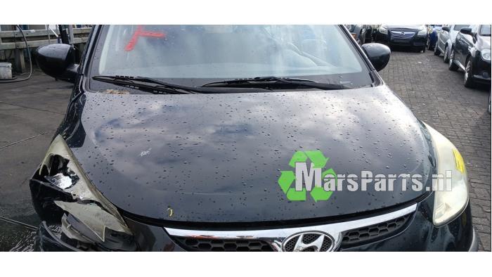 Motorkap van een Hyundai I10, Auto-onderdelen, Carrosserie en Plaatwerk, Motorkap, Hyundai, Gebruikt, 3 maanden garantie, Ophalen of Verzenden