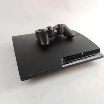 Playstation 3 slim 160gb + controller || Nu voor €99.99! beschikbaar voor biedingen