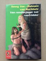 Tonny Vos- Dahmen von Buchholz - Van rendierjager tot.., Ophalen of Verzenden, Zo goed als nieuw