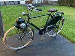 Prachtige fiets met berini eitje hulpmotor, Ophalen