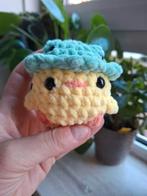 Kuiken met kikkerhoed, Ophalen of Verzenden, Overige typen