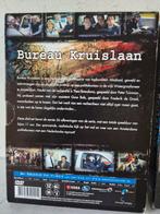 Bureau Kruislaan compleet deel 1 + 2 - Deel 2 nieuw in seal, Alle leeftijden, Ophalen of Verzenden, Zo goed als nieuw, Komedie