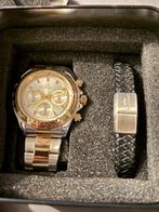 Nieuw Rotorcraft  Horloge Giftset, Ophalen of Verzenden, Staal, Polshorloge, Overige merken
