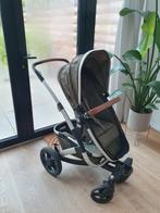 Complete Joolz Geo Earth kinderwagen, Gebruikt, Verstelbare duwstang, Ophalen, Kinderwagen